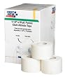 First Aid Only 1-1/2" X 10 Yd. Porous Cloth Athletic Tape Roll, 16-Count Boxes First Aid Only 1-1/2" X 10 Yd. Porous Cloth Athletic Tape Roll, 16-Count Boxes
