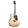 EG523SC Acoustic Electric Guitar Gloss Natural Gloss Natural