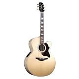 MusicalInstruments: Medium picture for Takamine EG523SC Acoustic Electric Guitar, Natural