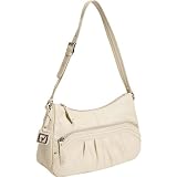 Stone Mountain Yorkville E/W Zip Top