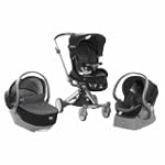 Chicco - 6079195950000 - Trio I-Move...
