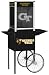 Georgia Tech Yellow Jackets 4oz. Popcorn Machine w/o Cart