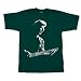 Phil Lesh - Batik Silhouette T-Shirt