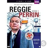 Reggie Perrin Series 1 DVD