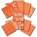 OUTRAGEOUS ORANGE ALPBLKTABLET