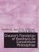 Books : Chaucer's Translation of Boethius's De Consolatione Philosophiae