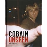 COBAIN UNSEEN �J�[�g�E�R�o�[�� �m��ꂴ��f��`���[���Y�ER�D�N���X�ɂ��