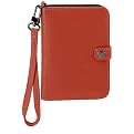 Wristlet - Orange