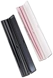 Zojirushi AMZ-CS01 Chopsticks with Locking Color-Matched Box, 2 Sets