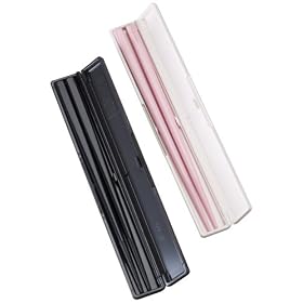 Buy Zojirushi AMZ-CS01 Chopsticks with Locking Color-Matched Box, 2 Sets