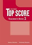 Top score. Teacher's book 2