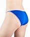 AMERICAN ACTIVE Women's 12 Pack Sexy String Bikini Briefs