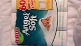 UPC 030400772382 product image for Angel Soft 2-ply Bathroom Tissue 9 Big Rolls 198 Sheets/roll (1 Pack) | upcitemdb.com