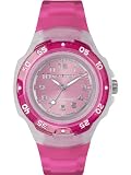 Timex Marathon Pink Analog
