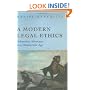 A Modern Legal Ethics: Adversary Advocacy in a Democratic Age