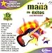 Mana 15 exitos