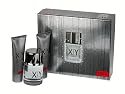 Hugo Boss XY homme / man, Geschenkset (Eau de Toilette 60 ml, Showergel 50 ml, AS Baume 50 ml)