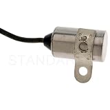Standard Motor Products Ignition Condenser by Standard Motor Products