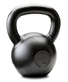 RKC Russian Kettlebell - (35 lbs - 16 kg) (Dragon Door)