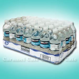 KIRKLAND(カークランド) ドリンキングウォーター 500ml×35本