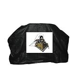 Purdue Boilermakers Gas Grill Cover XL