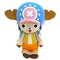 ワンピース くったりクッションミニ 新世界チョッパー キューンVer.