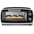 Vega Small Toaster Oven, 4 Slice,