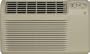 GE AJES10DCC 10,150 BTU Through-the-Wall Heat/Cool Air Conditioner with Mechanical Controls, and
