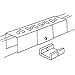 Superstrut B822 Channel Joiner and Seal Steel