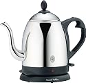 Russell Hobbs 電気カフェケトル 0.8L 7200JP