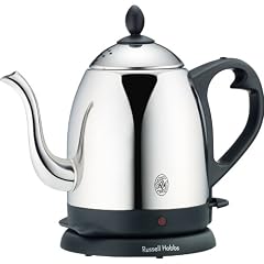 Russell Hobbs 電気カフェケトル 0.8L 7200JP