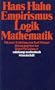 Empirismus, Logik, Mathematik (Wiener Kreis, Schriften zum logischen Empirismus) (German Edition)