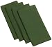 DII Basics Tree Green Napkin, Set of 4