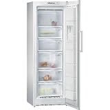 Siemens GS28NV23 Gefrierschrank / A+ / 217 L / wei&szlig; / noFrost / bigBox