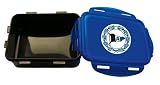 Arminia Bielefeld Brotdose mit Clip