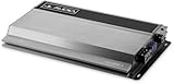 J2 1000.1 - JL Audio Monoblock 1000 Watt J2 Series Amplifier
