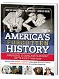 America's Forgotten History