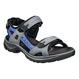 Womens Ecco USA Yucatan Sandal