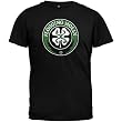 Flogging Molly - Shamrock T-Shirt