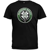 Flogging Molly - Shamrock T-Shirt