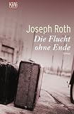 Die Flucht ohne Ende: Ein Bericht 1927