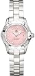NEW TAG HEUER AQUARACER 2000 LADIES WATCH WAF141A.BA0824