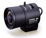 Fujinon YV5X2.7R4B-SA2L 2.7-13.5mm Auto Iris Vari-Focal Day-Night Lens (DC Type)