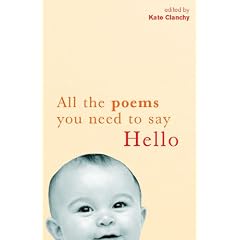 All The Poems You Need to Say Hello