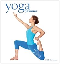 Yoga Journal 2012 Calendar