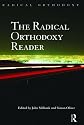 The Radical Orthodoxy Reader