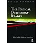 The Radical Orthodoxy Reader