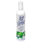 show Air Freshener Lime 7 Ounces