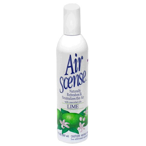 See Air Freshener Lime 7 Ounces