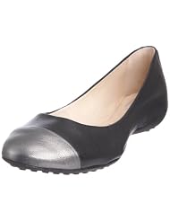 Pump & Circumstance Nadine, Damen Ballerina